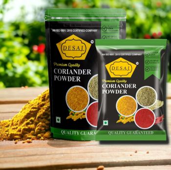 Desaj Coriander Powder